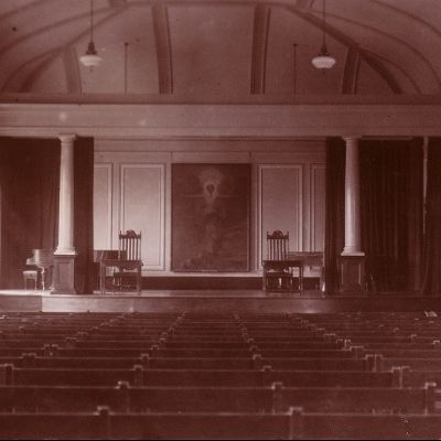 1920 Main Hall